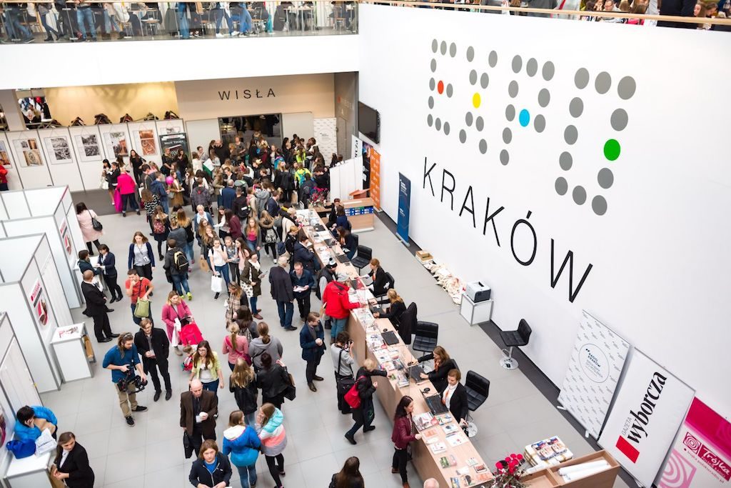 „Bilety czasowe to opcja rezerwowa”.  Rozmowa z Grażyną Grabowską, prezes Targów w Krakowie