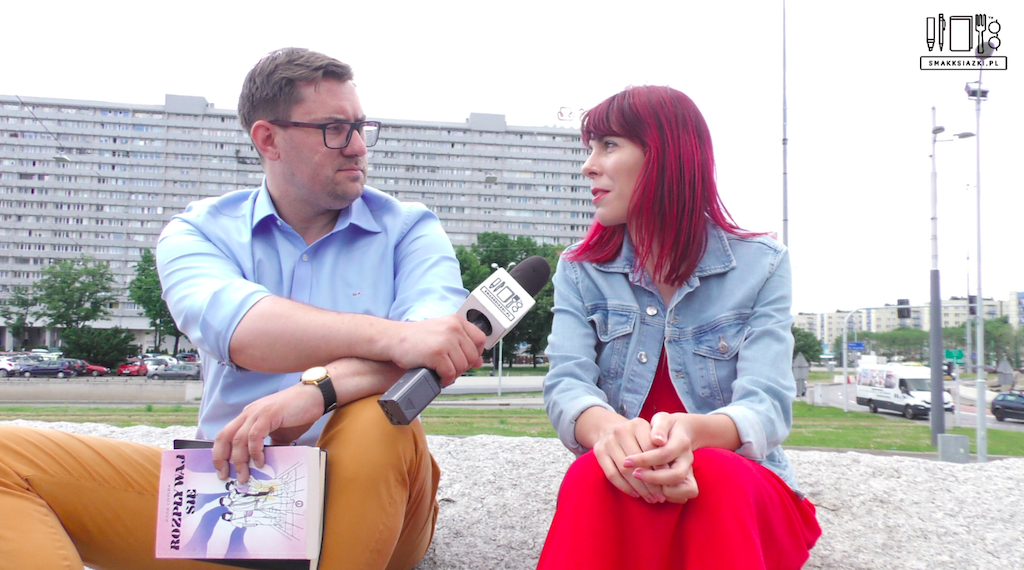 Omama, przelewy z Reichu i wewnętrzny Śląsk, czyli rozmowa z Anną Cieplak o „Rozpływaj się”