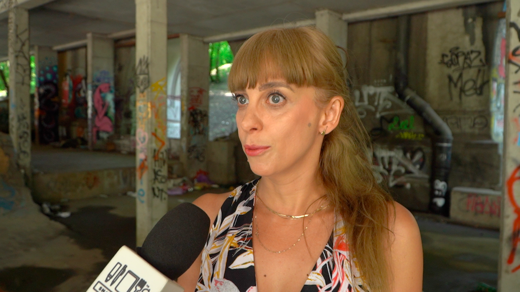 Inteligencja przestępców, sfałszowany akt chrztu, strzelanie do świadka koronnego. Rozmowa z Gabrielą Jatkowską, autorką „Skruszonego gangstera”