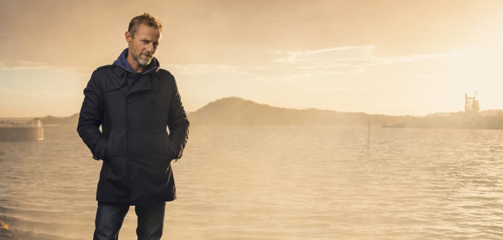 Syndrom sztokholmski (odc. 2). 25 lat z Harrym Hole. Tekst Rafała Chojnackiego