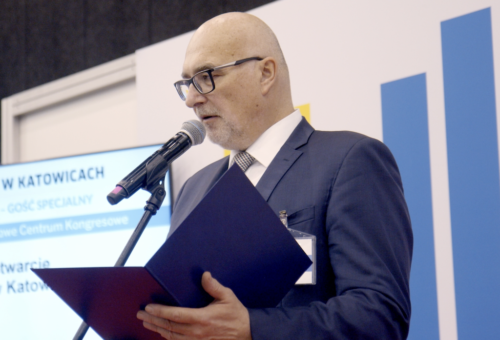 „Byłby jeden ranny i jeden zabity”. Rozmowa z Jackiem Orylem, dyrektorem Międzynarodowych Targów Książki w Warszawie